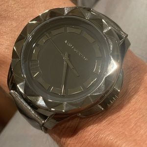 Karl Lagerfeld men’s watch